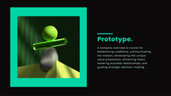 Athena Creative Design Report Presentation slide 12