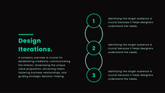 Athena Creative Design Report Presentation slide 13