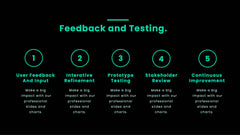Athena Creative Design Report Presentation slide 14