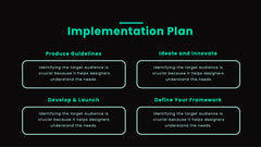 Athena Creative Design Report Presentation slide 18