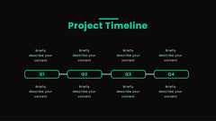 Athena Creative Design Report Presentation slide 19