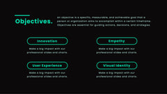 Athena Creative Design Report Presentation slide 3