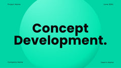 Athena Creative Design Report Presentation slide 5