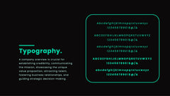 Athena Creative Design Report Presentation slide 7