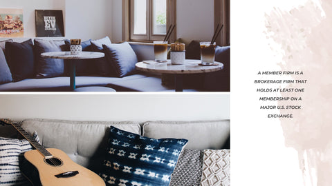 Aurora Minimal Presentation Template