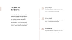 Aurora Minimal Presentation Template