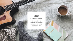 Aurora Minimal Presentation Template