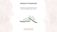 Aurora Minimal Presentation Template