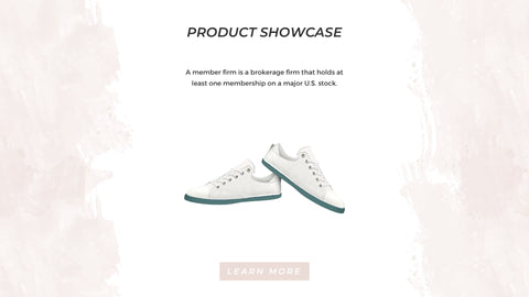 Aurora Minimal Presentation Template