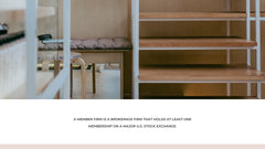 Aurora Minimal Presentation Template
