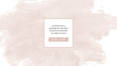 Aurora Minimal Presentation Template
