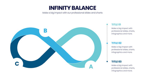 Balance Infographics