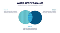 Balance Infographics slide 14