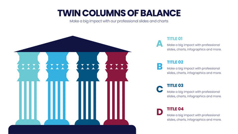 Balance Infographics