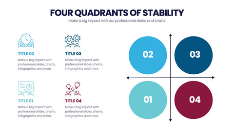 Balance Infographics