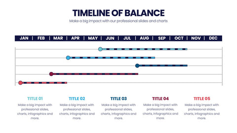 Balance Infographics