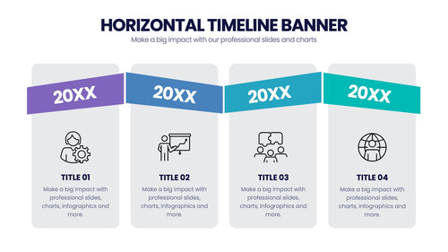 Banner Infographics