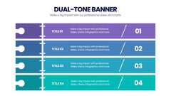 Banner Infographics slide 10