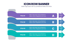 Banner Infographics slide 11