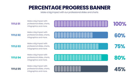 Banner Infographics
