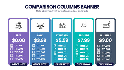 Banner Infographics
