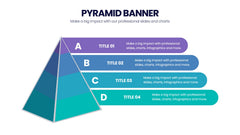 Banner Infographics slide 17