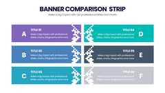 Banner Infographics slide 3