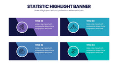 Banner Infographics slide 5