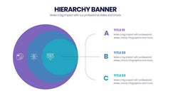 Banner Infographics slide 7