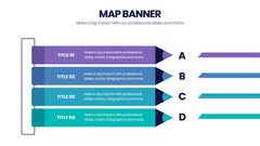 Banner Infographics slide 8