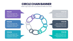 Banner Infographics slide 9