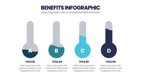 Benefits Infographics