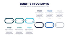 Benefits Infographics slide 12