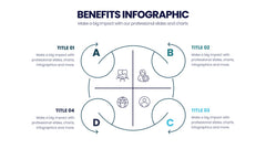 Benefits Infographics slide 13