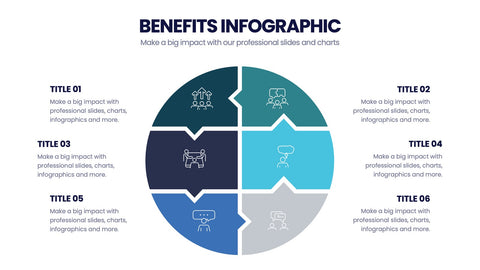 Benefits Infographics