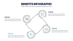 Benefits Infographics slide 20