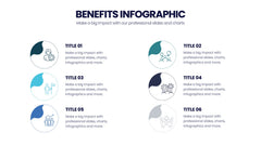 Benefits Infographics slide 8