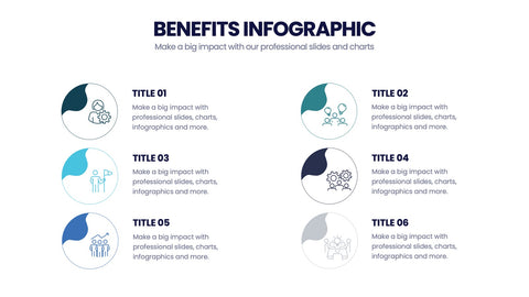 Benefits Infographics