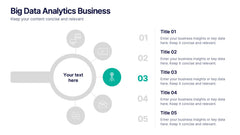 Big Data Analytics Business Presentation slide 4