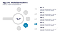 Big Data Analytics Business Presentation slide 5
