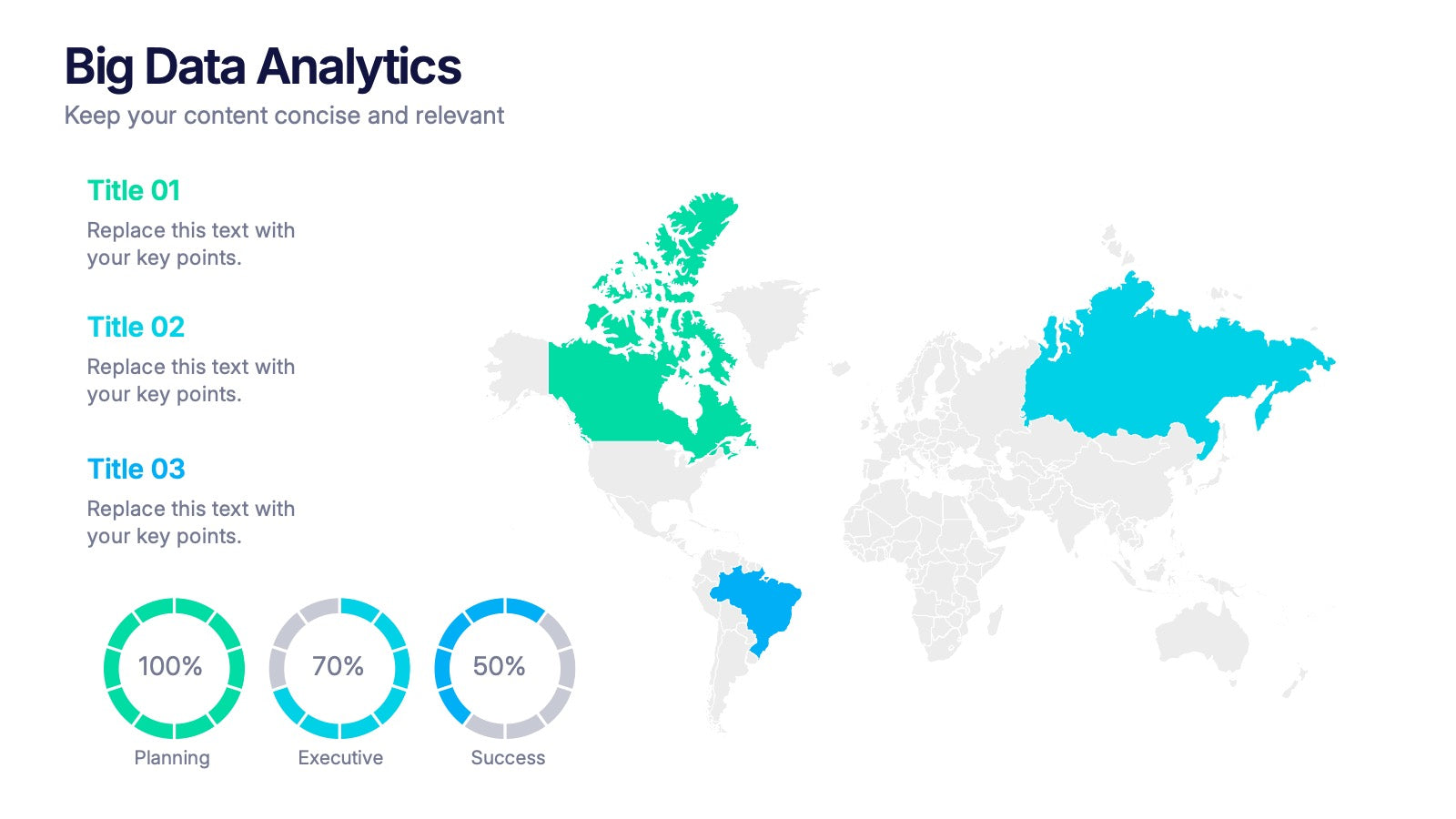 Big Data Analytics Presentation