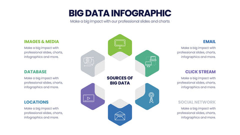 Big Data Infographics