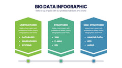 Big Data Infographics slide 14