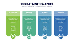 Big Data Infographics slide 18