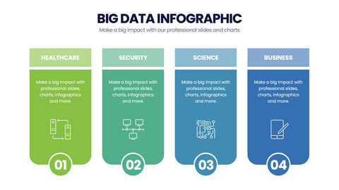 Big Data Infographics