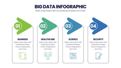 Big Data Infographics slide 19