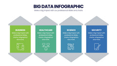 Big Data Infographics slide 20
