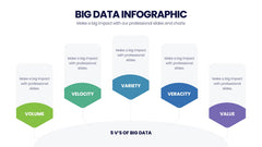 Big Data Infographics slide 6