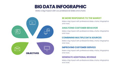 Big Data Infographics slide 7
