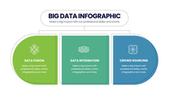 Big Data Infographics slide 9
